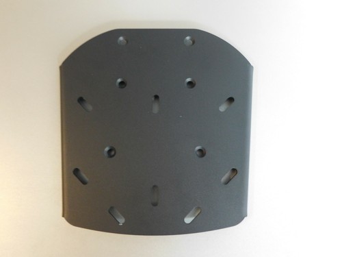 Portapacchi originale supporto