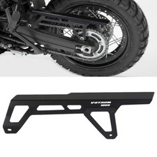 Nouveau Moto Gardien de