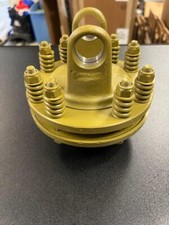 Ls Tractor Tiller Slip Clutch fits MRT3072A MRT5084A 1345018 EUROCARDAN 5 FD1