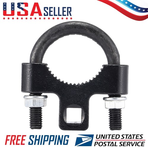 Inner tie rod tool - tool, removal