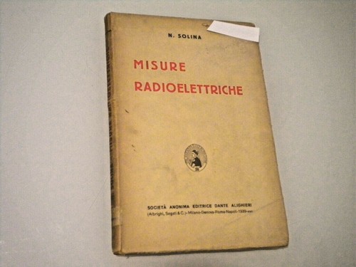 Solina misure - -,