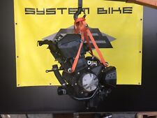  MOTORE CON DOCUMENTI KAWASAKI