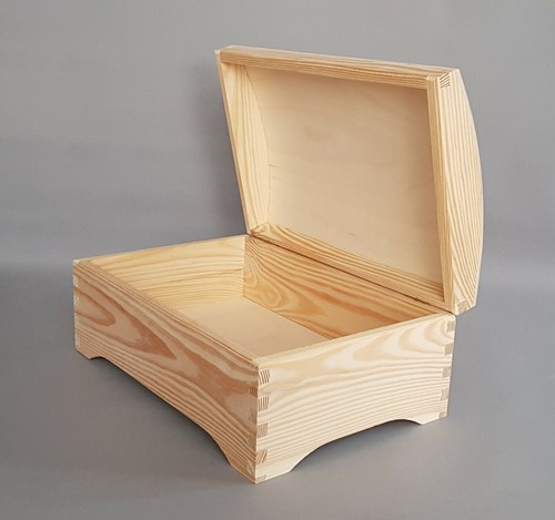 Scatola legno cassa - scatola,