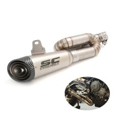 For Triumph Street Triple RS R