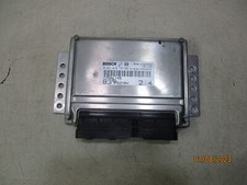 0281010743 Bosch ECU ENGINE