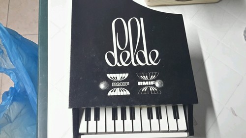 Pianoforte giocattolo