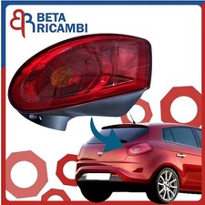 Faro Fanale Fanalino Stop