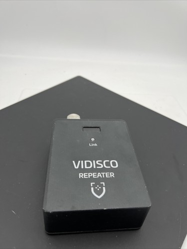 Ripetitore vidisco minicat - vidisco,