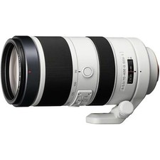 Sony 70-400 mm f/4-5,6 G SSM
