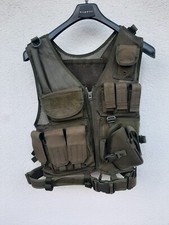  Combat Jacket Softair