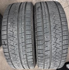 2 Pneumatici Gomme Triangle