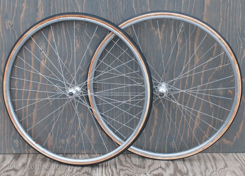 Ruote bici strada - ruote, da