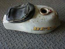 BETA 50 CROSS SERBATOIO IN FERRO USATO