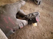 PULSANTIERA REGOLA SPECCHIETTI  Toyota Celica ('93-'99)  P3-SD4-4