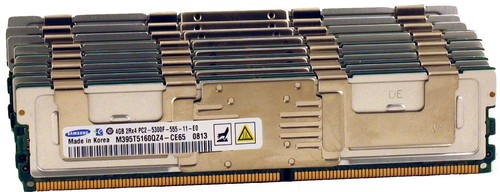 Ddr2 667 mhz - 32, gb