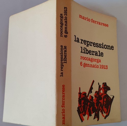 Repressione liberale - la,