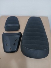 Coppia Selle Originale Triumph Street/Scrambler 900