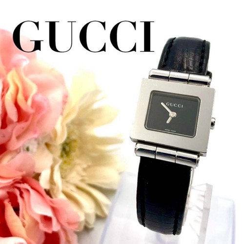Orologio gucci 600l - gucci,