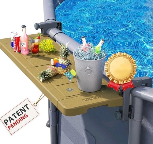 Bar bordo piscina - bar, swim