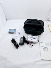  Canon DC100 Mini videocamera