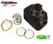 GRUPPO TERMICO DR  Ø 38,4 Ø 10 CIAO BRAVO SI BOXER PIAGGIO KT00005