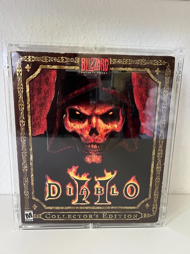 Diablo edizione - ii,