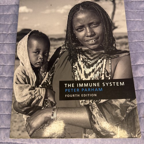 The immune system - system, 4th