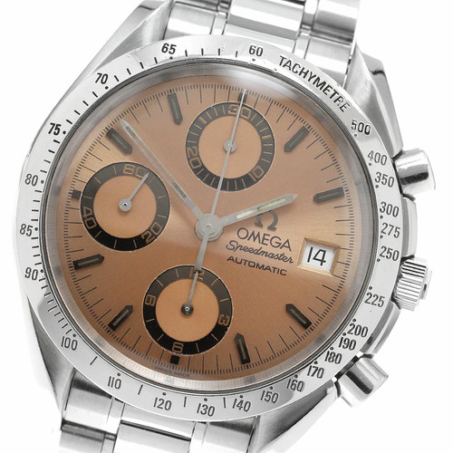 Omega speedmaster data - data, 40°
