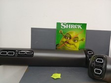 bocchette aria citroen c3