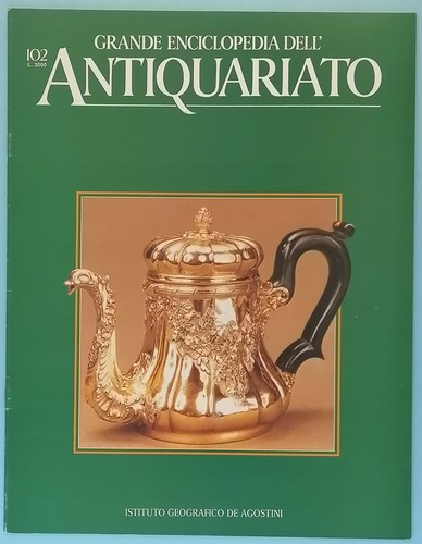 Grande enciclopedia - grande,
