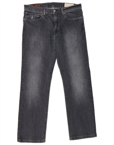 Jeans uomo dritto marlboro - jeans,
