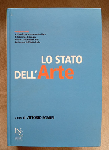 Cura vittorio sgarbi lo - a,