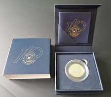 Italia 2025 - 160° Ann