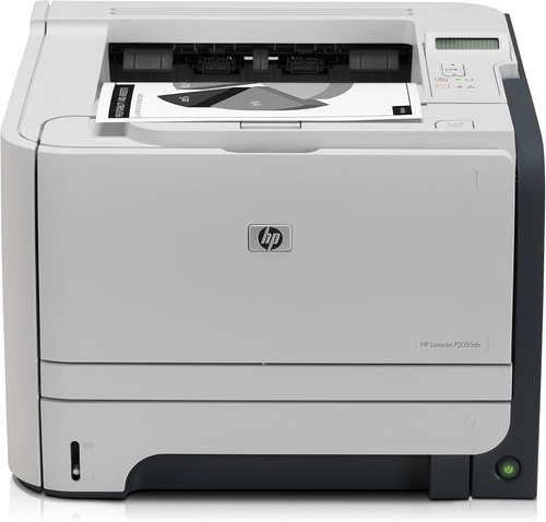 Stampante laserjet p2035 - laserjet,