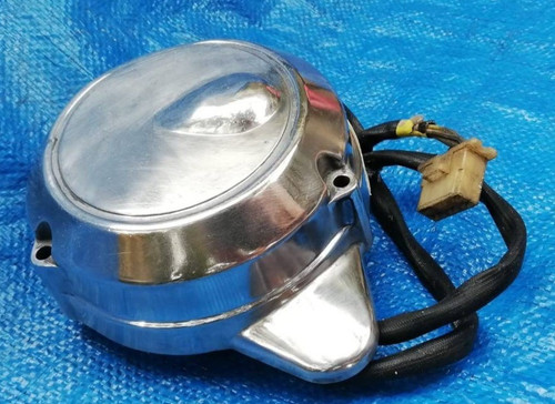 Honda 750 900 cover - 750, f