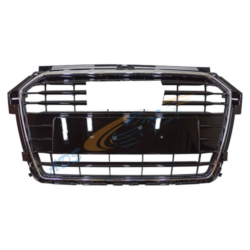 Griglia radiatore audi - audi, a1