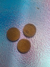 One Cent