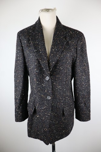 Marella blazer giacca donna - giacca, 46