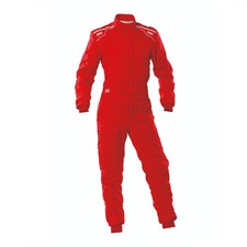 Tuta da corsa sportiva OMP, 2