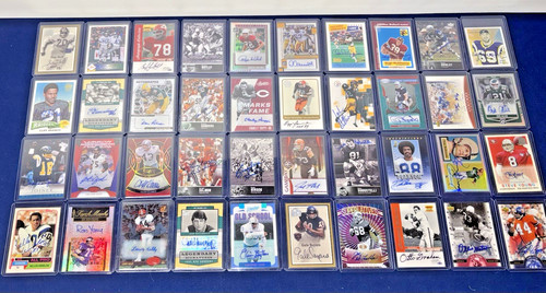 Enorme custodia gale sayers - enorme,