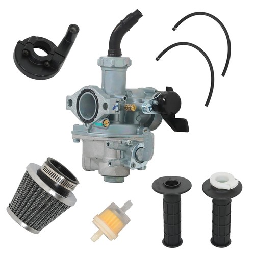 Carburatore carb con - carb, cavo