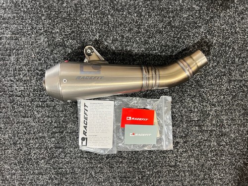 Scarico ducati scrambler - scarico, 800