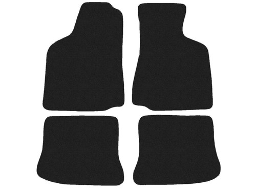 Basic tappetini per seat - basic, ibiza