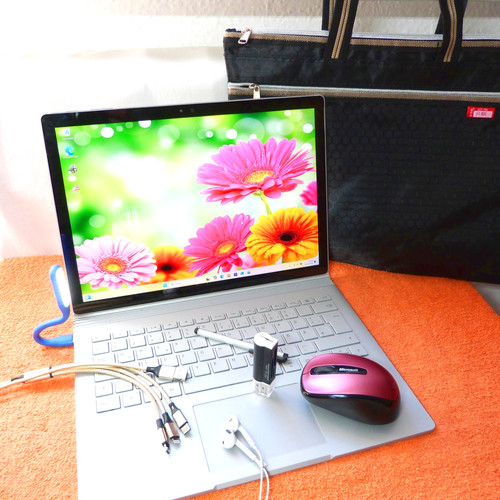 Set microsoft surface book - set,