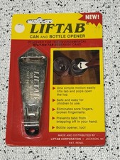 Apriscatole chiave vintage