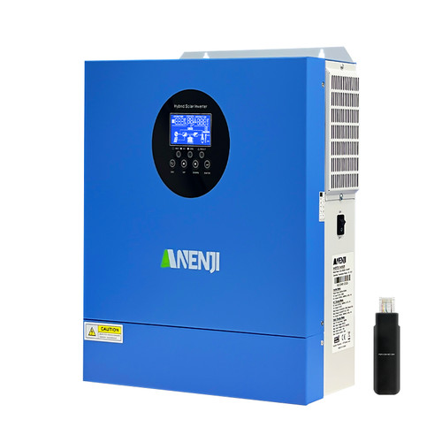 Inverter solare 2500w 12v - solare,