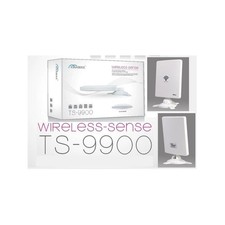 ANTENNA WIFI ULTRA POTENTE