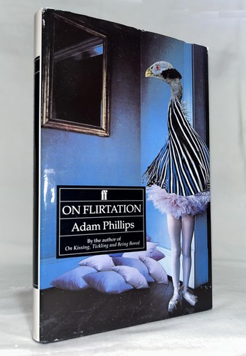 Flirtation - on,