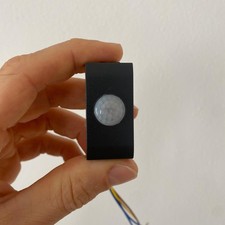 Interruttore sensore movimento
