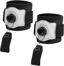 2 Pezzi Supporti per Piede